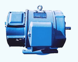 Z2系列直流電機